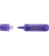 ROTUL.FLUOR FABER CASTELL 1546 VIOLETA