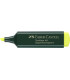 ROTUL.FLUOR FABER CASTELL  AMARILLO