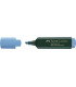 ROTUL.FLUOR FABER CASTELL  AZUL