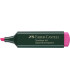 ROTUL.FLUOR FABER CASTELL  ROSA
