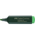 ROTUL.FLUOR FABER CASTELL  VERDE