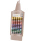ROTUL.FLUOR FABER CASTELL 1546 EXP.60