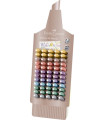 ROTUL.FLUOR FABER CASTELL 1546 EXP.60