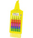 ROTUL.FLUOR FABER CASTELL 1546 EXP.60