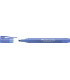 ROTUL.FLUOR FABER TEXLINER 38 AZUL