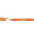 ROTUL.FLUOR FABER TEXLINER 38 NARANJA