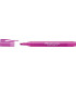 ROTUL.FLUOR FABER TEXLINER 38 ROSA