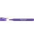 ROTUL.FLUOR FABER TEXLINER 38 VIOLETA