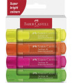 ROTUL.FLUOR FABER CASTELL 46 EST.4