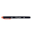 ROTUL.FLUOR TOMBOW MONO EDGE CORAL