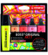 ROTUL. FLUOR. BOSS ARTY LINE CALIDO E/5