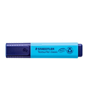 ROTUL.FLUOR STAED.364 TXSF.  AZUL