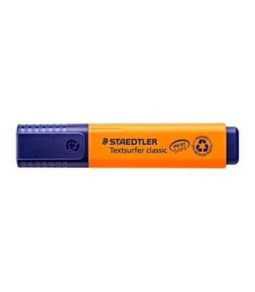 ROTUL.FLUOR STAED.364 TXSF.  NARANJA
