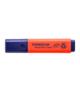ROTUL.FLUOR STAED.364 TXSF.  ROJO