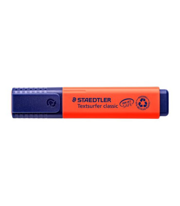 ROTUL.FLUOR STAED.364 TXSF.  ROJO