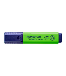 ROTUL.FLUOR STAED.364 TXSF.  VERDE