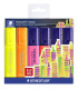 ROTUL.FLUOR. STAED. TEXTSURFER EST.6 SUR