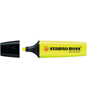 ROTUL.FLUOR STAB.BOSS 70  AMARILLO