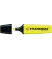 ROTUL.FLUOR STAB.BOSS 70  AMARILLO