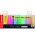 ROTUL.FLUOR STAB.BOSS 70 ESTUCHE 15