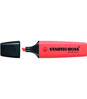 ROTUL.FLUOR STAB.BOSS 70  PAST. CORAL M.