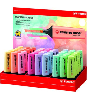 ROTUL.FLUOR STAB.BOSS 70  PAST. EXP:45