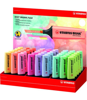 ROTUL.FLUOR STAB.BOSS 70  PAST. EXP:45