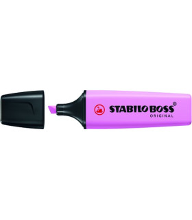 ROTUL.FLUOR STAB.BOSS 70  PAST. FUCSIA