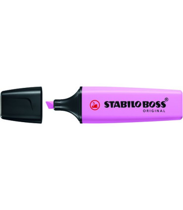 ROTUL.FLUOR STAB.BOSS 70  PAST. FUCSIA