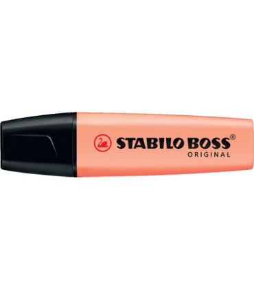 ROTUL.FLUOR STAB.BOSS 70  PAST. MELOCOTO