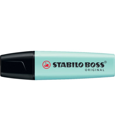 ROTUL.FLUOR STAB.BOSS 70  PAST. TURQUESA