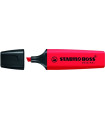 ROTUL.FLUOR STAB.BOSS 70  ROJO REAL