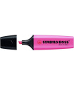 ROTUL.FLUOR STAB.BOSS 70  ROSA