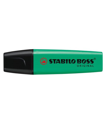 ROTUL.FLUOR STAB.BOSS 70  TURQUESA