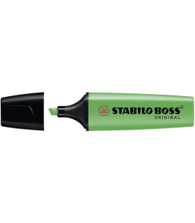 ROTUL.FLUOR STAB.BOSS 70  VERDE