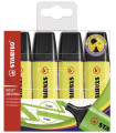 ROTUL.FLUOR STAB.BOSS 70 AMAR. EST. 4