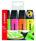 ROTUL.FLUOR STAB.BOSS 70 ESTUCHE 4