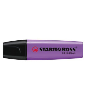 ROTUL.FLUOR STAB.BOSS 70 LAVANDA