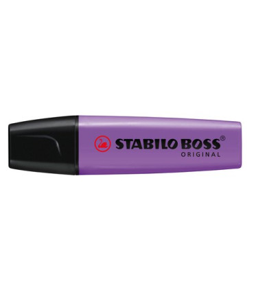 ROTUL.FLUOR STAB.BOSS 70 LAVANDA
