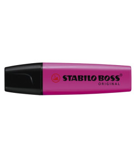 ROTUL.FLUOR STAB.BOSS 70 VIOLETA