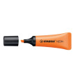 ROTUL.FLUOR STAB.NEON 72  NARANJA