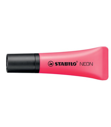 ROTUL.FLUOR STAB.NEON 72  ROSA