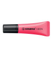 ROTUL.FLUOR STAB.NEON 72  ROSA