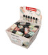 ROTUL.FLUOR BOSS MINI NATUR. B.50