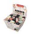 ROTUL.FLUOR BOSS MINI NATUR. B.50