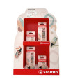 ROTUL.FLUOR BOSS MINI NATUR. EXP/16