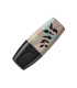 ROTUL.FLUOR BOSS MINI NATUR. GRIS CALIDO