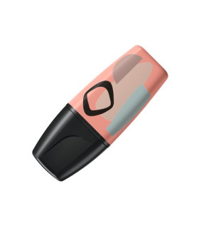 ROTUL.FLUOR BOSS MINI NATUR. SIENA
