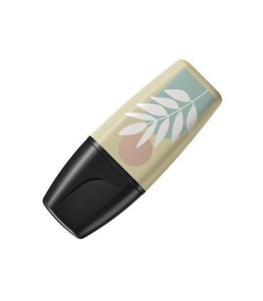 ROTUL.FLUOR BOSS MINI NATUR. VERDE BARRO