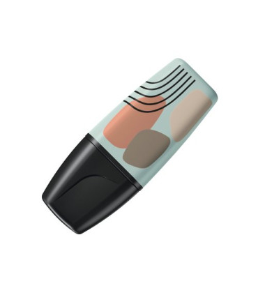 ROTUL.FLUOR BOSS MINI NATUR. VERDE TIERR
